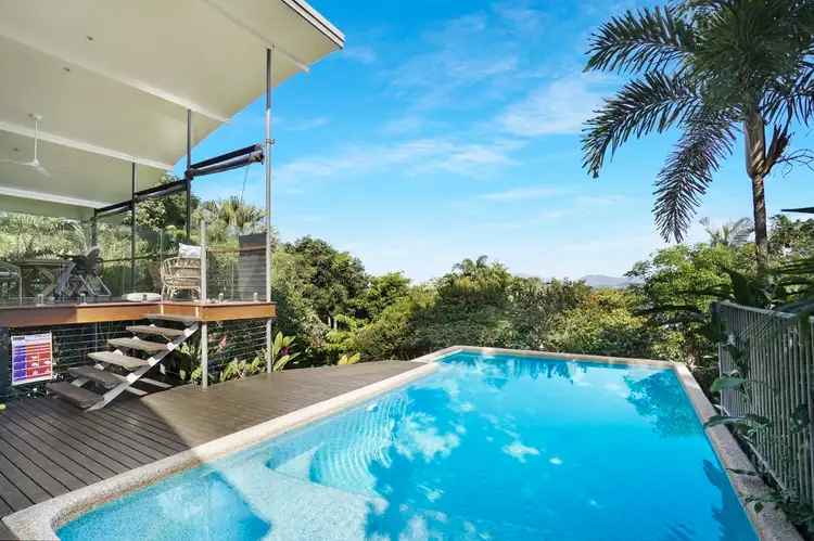10 Raintree Place, Edge Hill QLD 4870