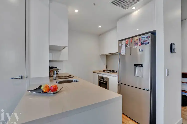 Second view of Homely unit listing, 1604/2 Como Crescent, Southport QLD 4215