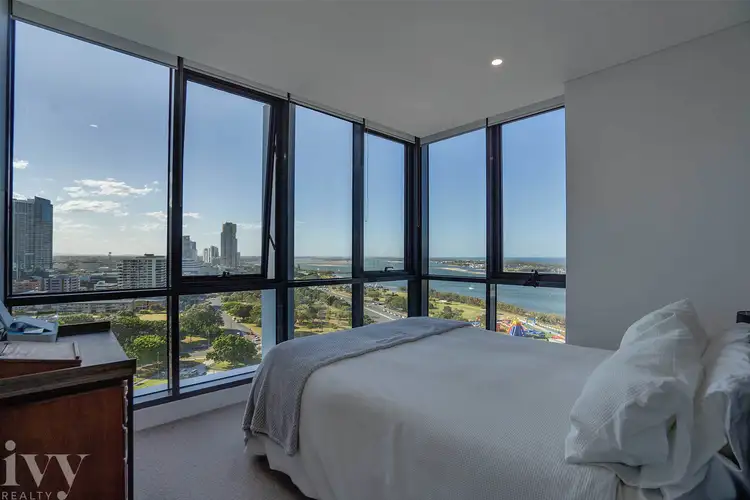 Third view of Homely unit listing, 1604/2 Como Crescent, Southport QLD 4215