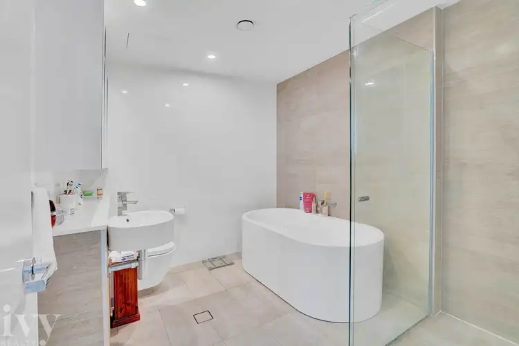 Fourth view of Homely unit listing, 1604/2 Como Crescent, Southport QLD 4215