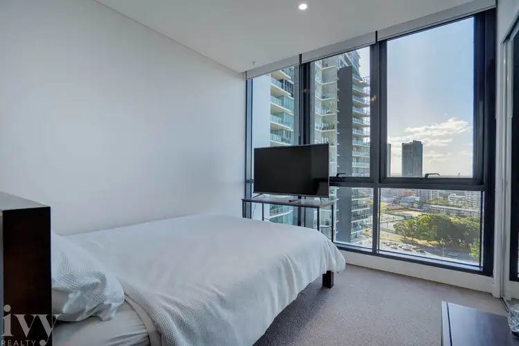 Fifth view of Homely unit listing, 1604/2 Como Crescent, Southport QLD 4215
