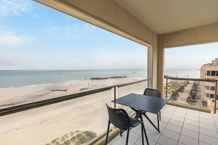 Main view of Homely apartment listing, 622/16 Holdfast Promenade, Glenelg SA 5045