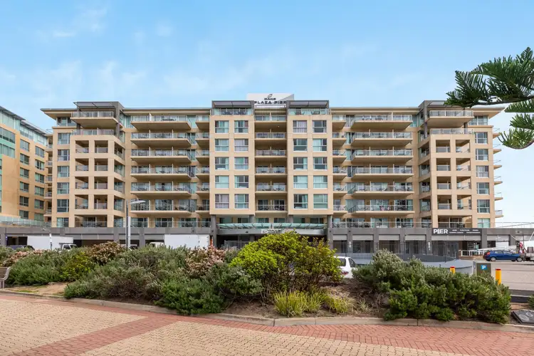 Third view of Homely apartment listing, 622/16 Holdfast Promenade, Glenelg SA 5045