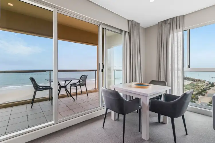 Sixth view of Homely apartment listing, 622/16 Holdfast Promenade, Glenelg SA 5045