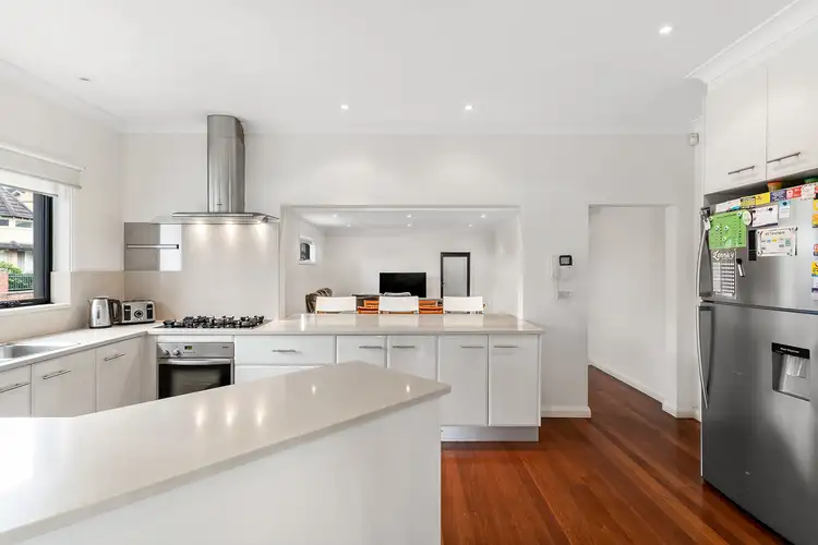 Second view of Homely house listing, 1 Vanston Parade, Sandringham NSW 2219
