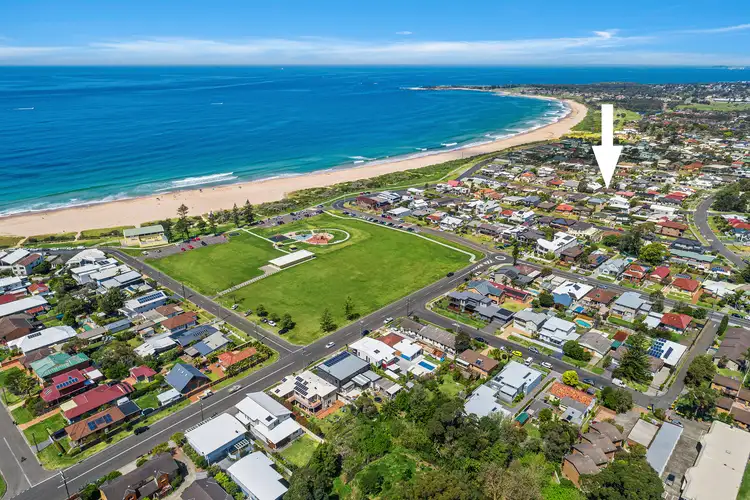 Second view of Homely house listing, 11 Corinda Road, Woonona NSW 2517