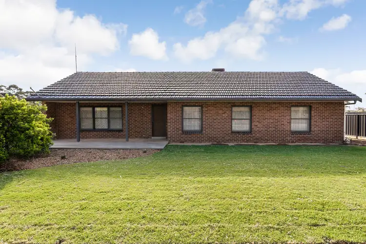 Main view of Homely house listing, 11 Harveys Lane, Jackass Flat VIC 3556