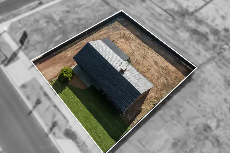 Second view of Homely house listing, 11 Harveys Lane, Jackass Flat VIC 3556