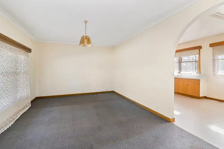 Fifth view of Homely house listing, 11 Harveys Lane, Jackass Flat VIC 3556