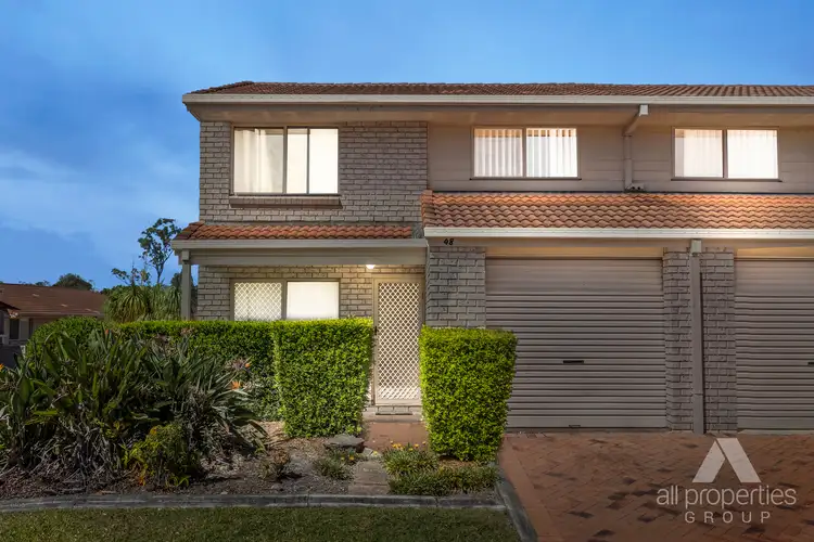 48/110 Johnson Road, Hillcrest QLD 4118