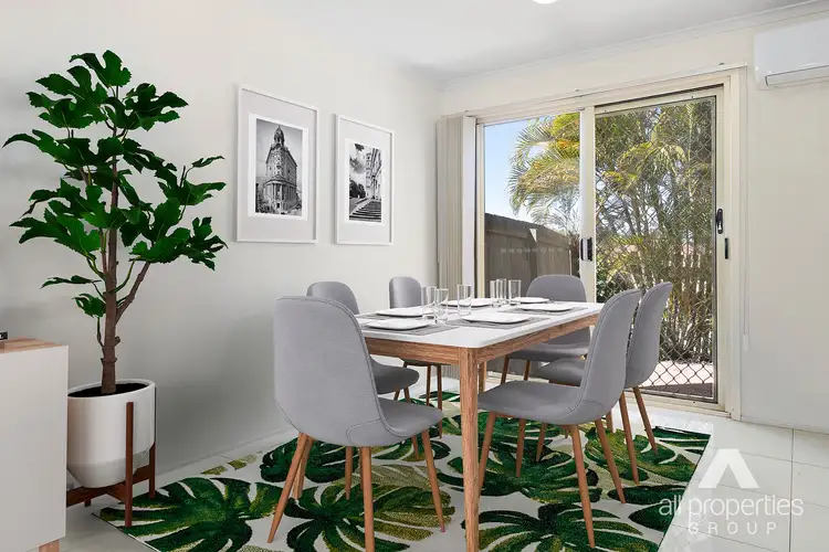 Fourth view of Homely unit listing, 48/110 Johnson Road, Hillcrest QLD 4118