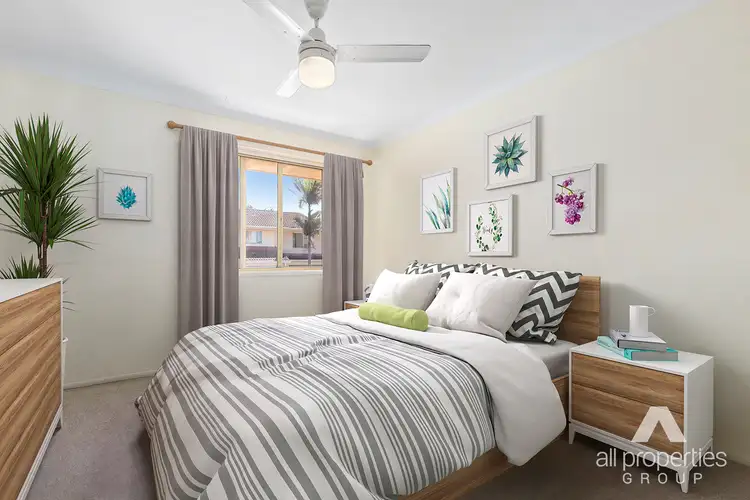 Seventh view of Homely unit listing, 48/110 Johnson Road, Hillcrest QLD 4118