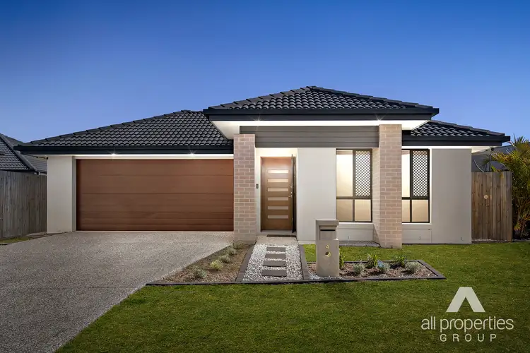 4 Buxton Avenue, Yarrabilba QLD 4207