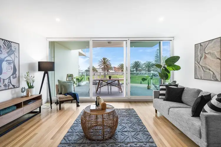 Main view of Homely apartment listing, 114/50 Esplanade, Christies Beach SA 5165