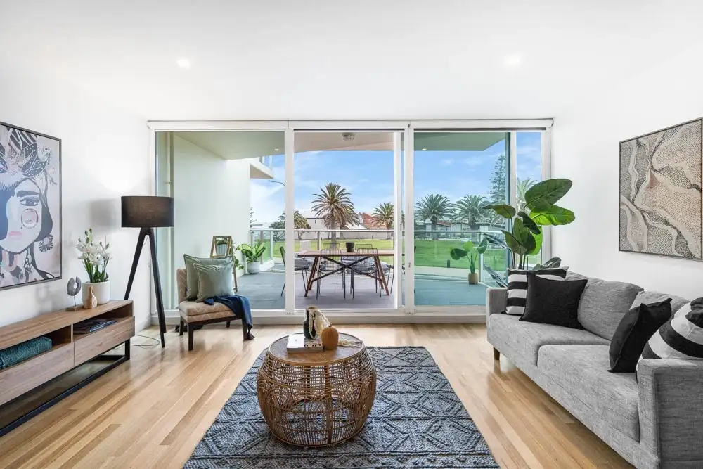 Main view of Homely apartment listing, 114/50 Esplanade, Christies Beach SA 5165