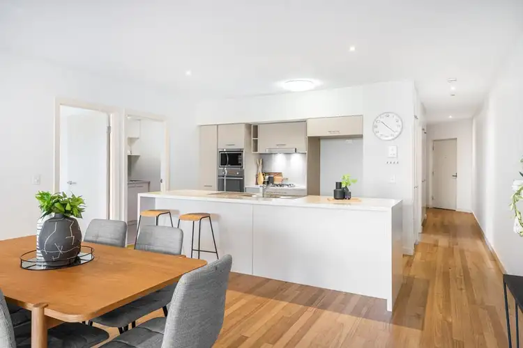Third view of Homely apartment listing, 114/50 Esplanade, Christies Beach SA 5165