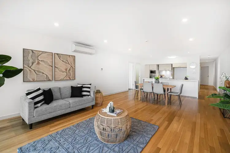 Fifth view of Homely apartment listing, 114/50 Esplanade, Christies Beach SA 5165