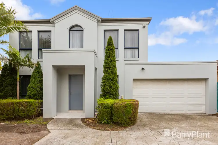 2/671 High Street Road, Glen Waverley VIC 3150