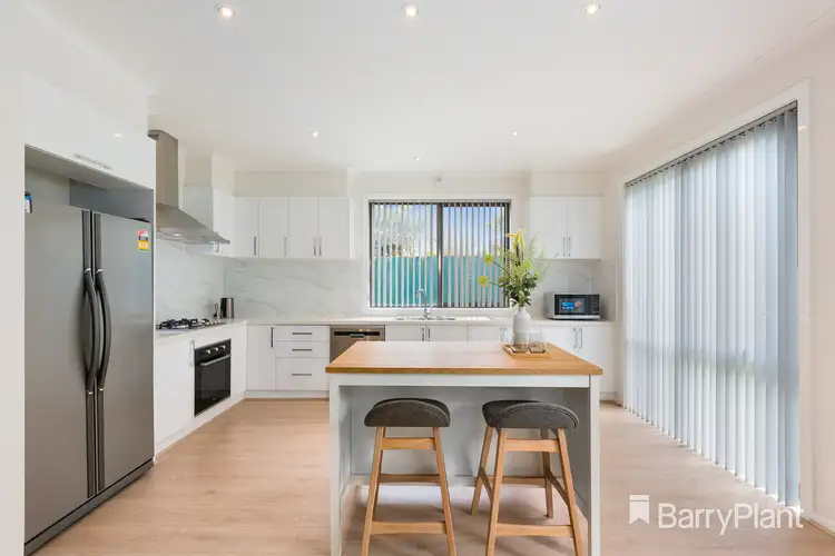 Second view of Homely townhouse listing, 2/671 High Street Road, Glen Waverley VIC 3150