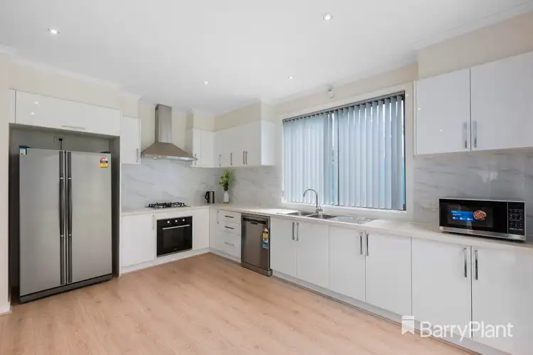 Third view of Homely townhouse listing, 2/671 High Street Road, Glen Waverley VIC 3150