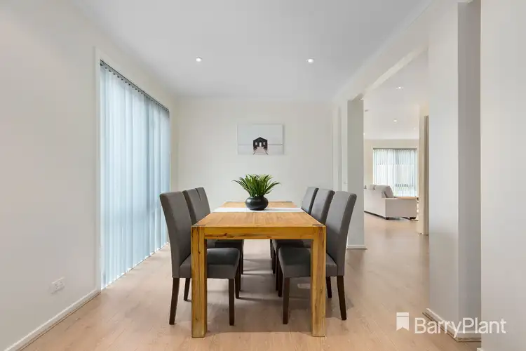 Fifth view of Homely townhouse listing, 2/671 High Street Road, Glen Waverley VIC 3150
