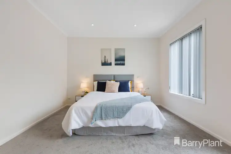 Sixth view of Homely townhouse listing, 2/671 High Street Road, Glen Waverley VIC 3150