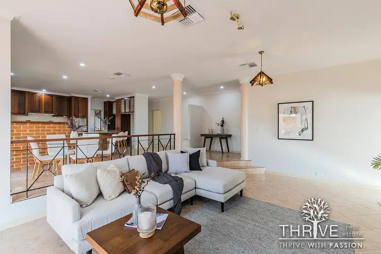 Second view of Homely house listing, 13 Aylesbury Close, Jandakot WA 6164