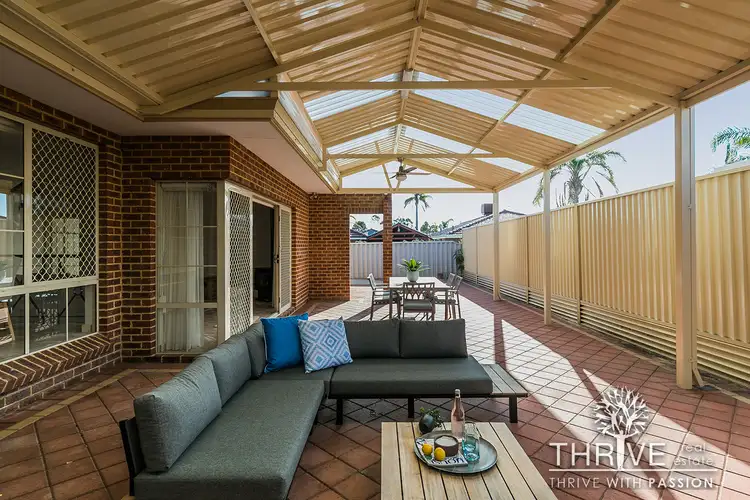 Third view of Homely house listing, 13 Aylesbury Close, Jandakot WA 6164