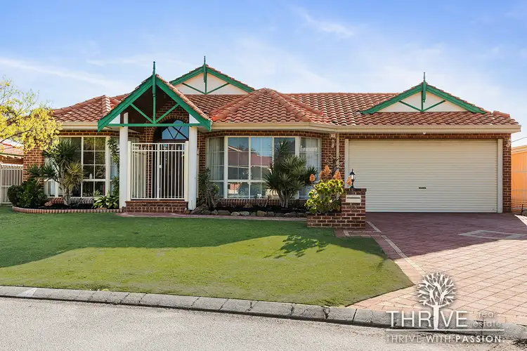 Fifth view of Homely house listing, 13 Aylesbury Close, Jandakot WA 6164