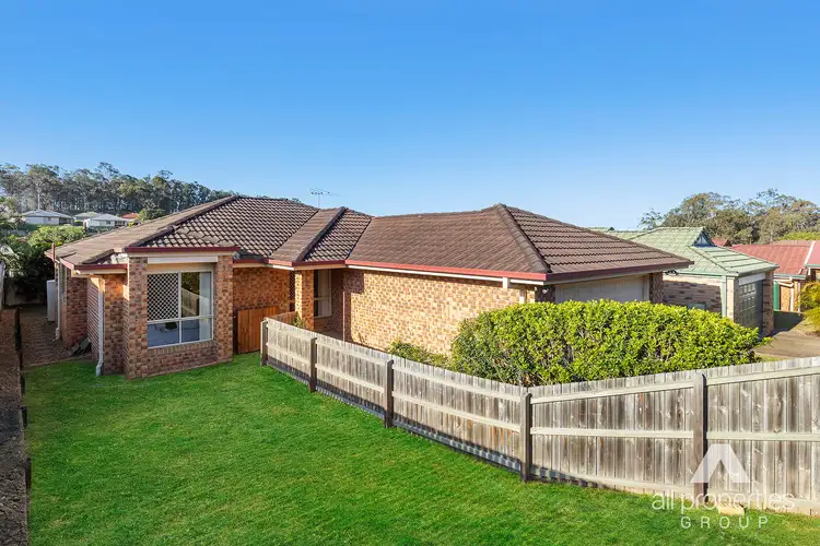 42 Linaria Circuit, Drewvale QLD 4116
