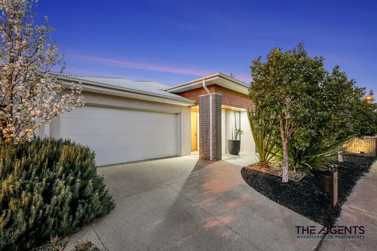 23 Woodlea Boulevard, Aintree VIC 3336