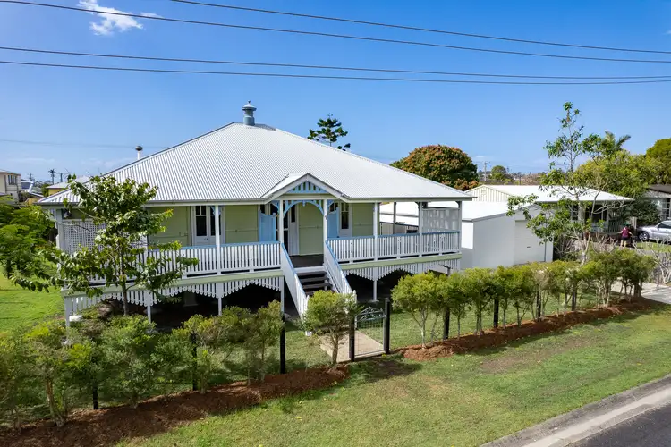 32 Mangrove Street, Evans Head NSW 2473