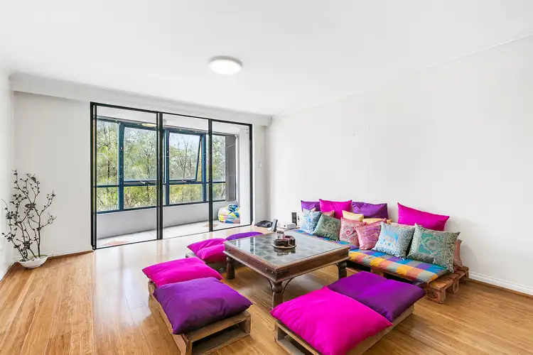 Main view of Homely apartment listing, 266/83-93 Dalmeny Avenue, Rosebery NSW 2018
