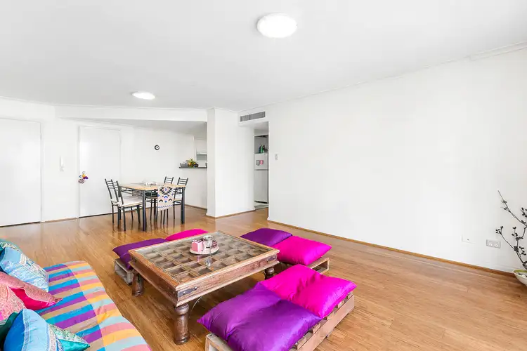 Third view of Homely apartment listing, 266/83-93 Dalmeny Avenue, Rosebery NSW 2018