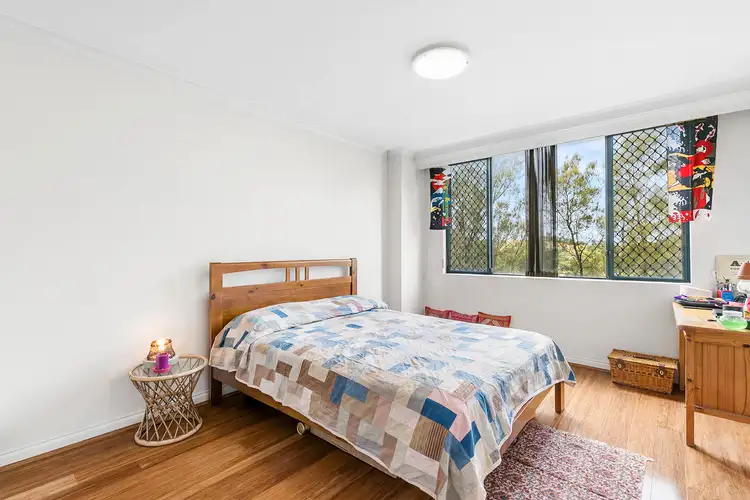 Fifth view of Homely apartment listing, 266/83-93 Dalmeny Avenue, Rosebery NSW 2018