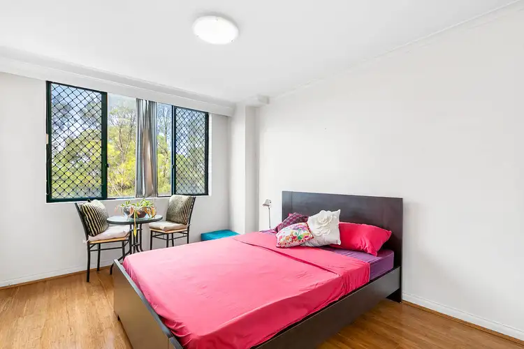 Sixth view of Homely apartment listing, 266/83-93 Dalmeny Avenue, Rosebery NSW 2018