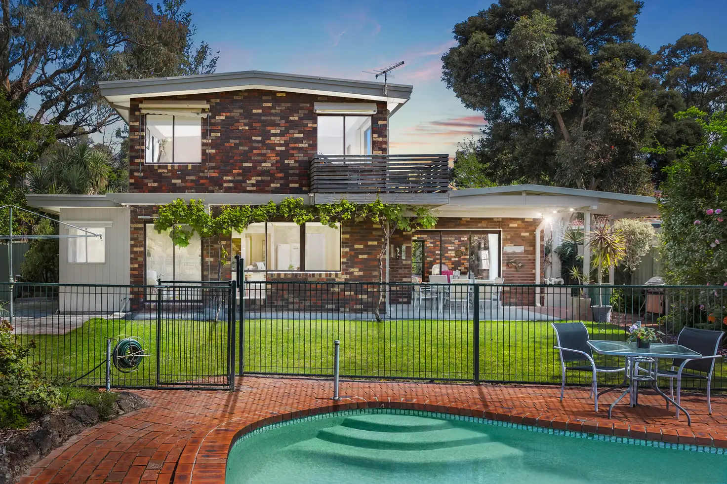 Main view of Homely house listing, 39 Chapman Boulevard, Glen Waverley VIC 3150