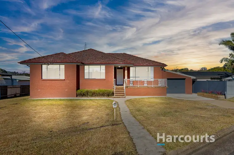 Main view of Homely house listing, 5 Narrier Street, Wallsend NSW 2287