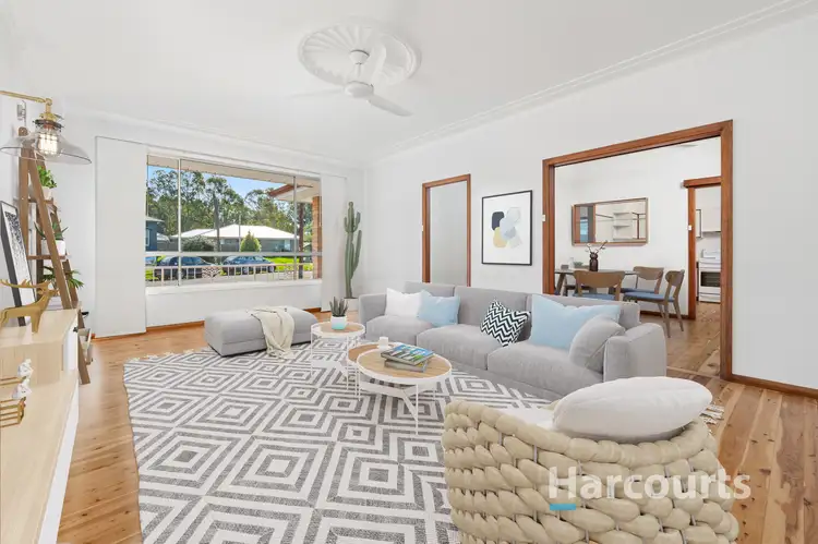 Second view of Homely house listing, 5 Narrier Street, Wallsend NSW 2287