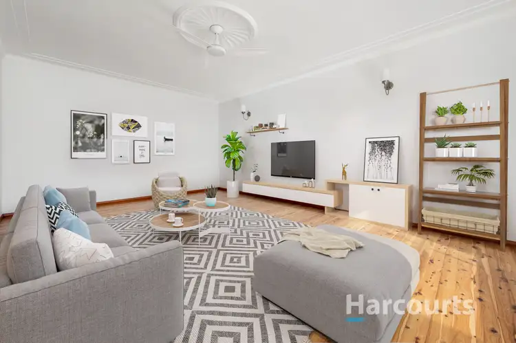 Third view of Homely house listing, 5 Narrier Street, Wallsend NSW 2287