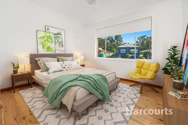 Sixth view of Homely house listing, 5 Narrier Street, Wallsend NSW 2287