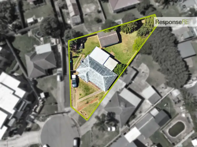 Main view of Homely house listing, 7 Arthur Place, Colyton NSW 2760