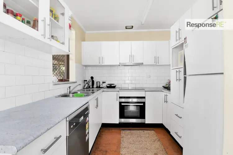 Fourth view of Homely house listing, 7 Arthur Place, Colyton NSW 2760