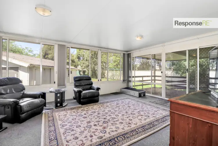 Fifth view of Homely house listing, 7 Arthur Place, Colyton NSW 2760