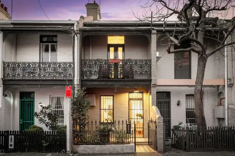 6 Egan Street, Newtown NSW 2042