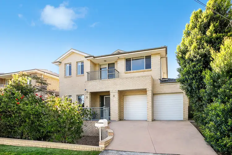 1A Hume Avenue, Ermington NSW 2115