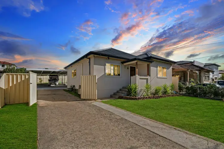 Main view of Homely house listing, 228 Wangee Road, Greenacre NSW 2190