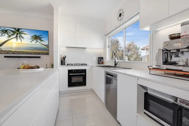 Third view of Homely house listing, 228 Wangee Road, Greenacre NSW 2190