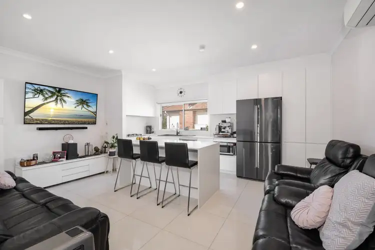 Fourth view of Homely house listing, 228 Wangee Road, Greenacre NSW 2190