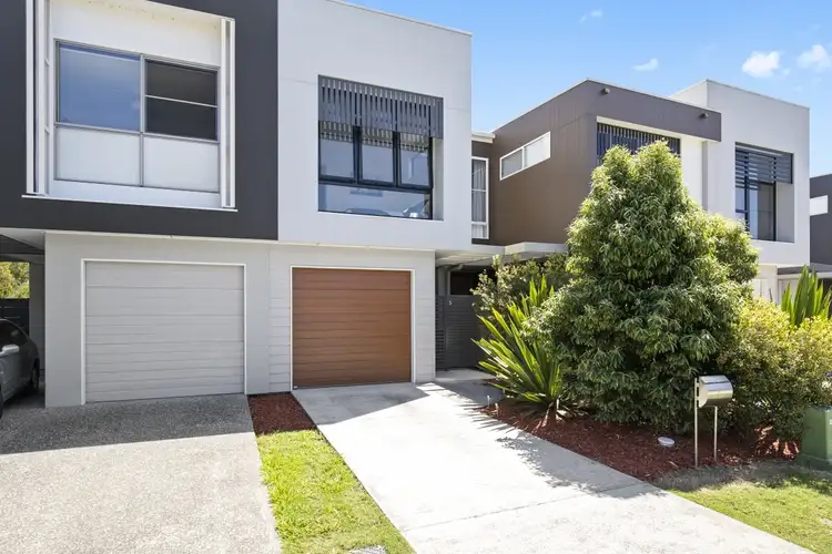 5 Summer Lane, Robina QLD 4226